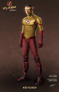 Kid Flash