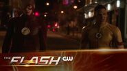 The Flash Inside The Flash Attack on Central City The CW