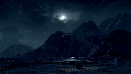 Tibet (Earth-1)