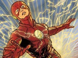 Barry Allen (Earth-1A)
