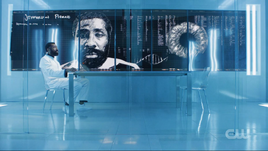 Jefferson in A.S.A. confinement
