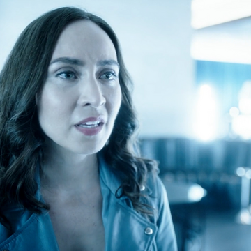 Nora Darhk Arrowverse Wiki Fandom Leo rojas, is one of the last, true native american indians. nora darhk arrowverse wiki fandom
