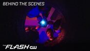 The Flash Inside True Colors The CW