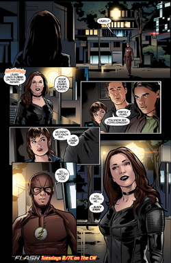 The flash season 2 clearance episode 22 full episode