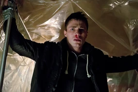 Roy Harper Arrow TV Series 003
