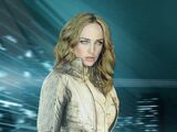 White Canary (Sara Lance)