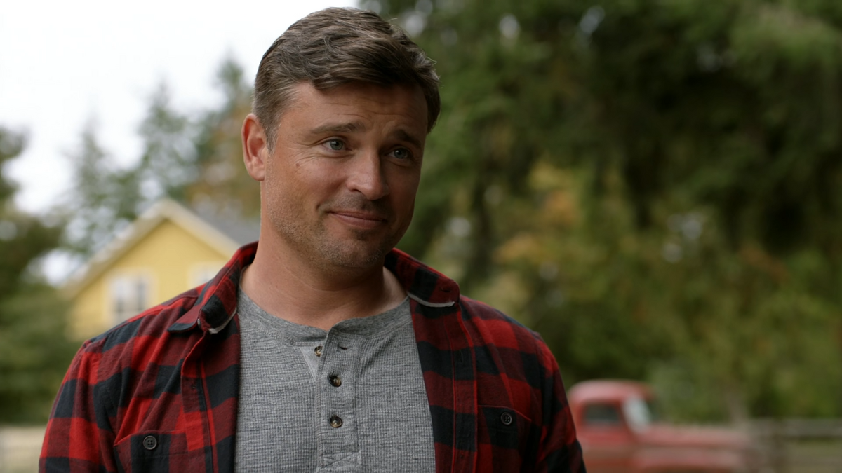 Clark Kent (Earth167) Arrowverse Wiki Fandom