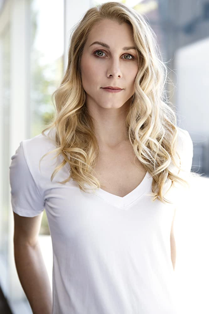 Ivett Gonda Arrowverse Wiki Fandom