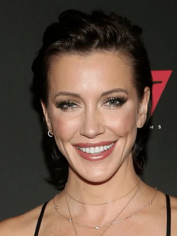 Katie Cassidy | Arrowverse Wiki | Fandom