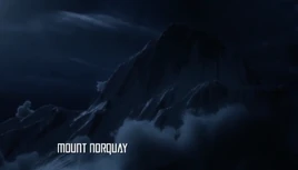 Mount Norquay Bunker