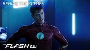 The Flash Inside Don’t Run The CW