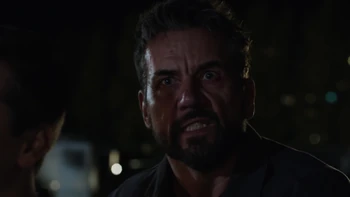 John Byrne | Arrowverse Wiki | Fandom