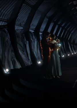 Kal-El's mother (Earth-38)