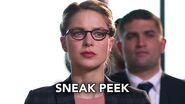 Supergirl 2x12 Sneak Peek 3 "Luthors" (HD) Season 2 Episode 12 Sneak Peek 3