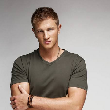 Anthony Konechny Arrowverse Wiki Fandom