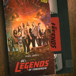 Legends of Tomorrow (season 3) - Wikipedia