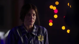 Felicity Smoak's Earth-X doppelgänger