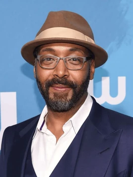 Jesse L. Martin
