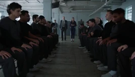 Project Non Nocere (Earth-Prime)