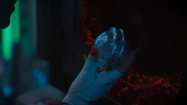 Refrator prismático