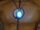 Wally wearing the glowing water totem.png