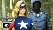DC's Legends of Tomorrow 2x02 Promo "The Justice Society of America" (HD)