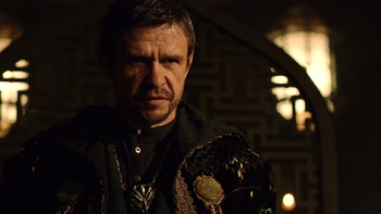 Ra's al Ghul