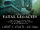 Arrow: Fatal Legacies