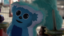Beebo pillow