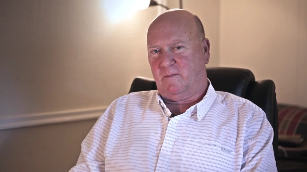 Chris Bromley Arrowverse Wiki Fandom