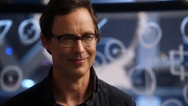 Harrison Wells (Terra-2)