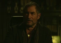 Niles Caulder