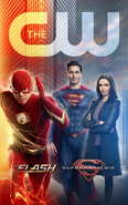 The Flash and Superman & Lois Comic-Con poster.png (3.64 MB) 2022 San Diego Comic-Con poster.