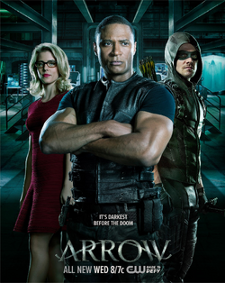 Arrow season 4 episode 8 watch online store