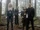 Killer Frost, Iris, Barry, Cisco y Harry en bosque (Escape from Earth-2 promo).jpg