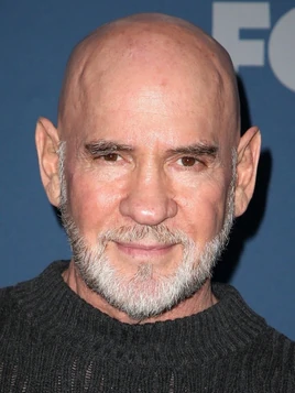 Mitch Pileggi