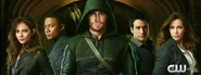The CW's promo for the show.
