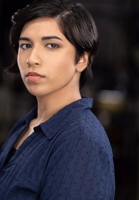 Seth Marks Arrowverse Wiki Fandom