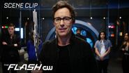 The Flash Lose Yourself Scene The CW