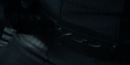 Batman belt