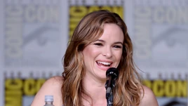 Danielle Panabaker