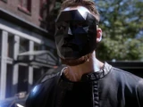 Gridlock mask