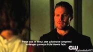 Arrow 3x15 Webclip Sneak Peek 1 - Nanda Parbat HD VOSTFR