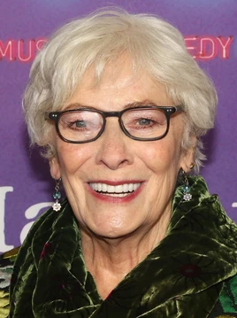 Betty Buckley