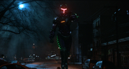 H.O.P.E. robots.