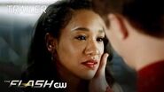 The Flash Dead Or Alive Season Trailer The CW