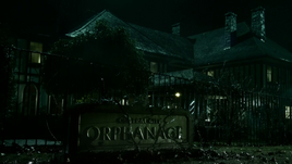 Central City Orphanage