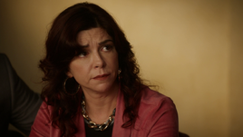 Debbie Dibny