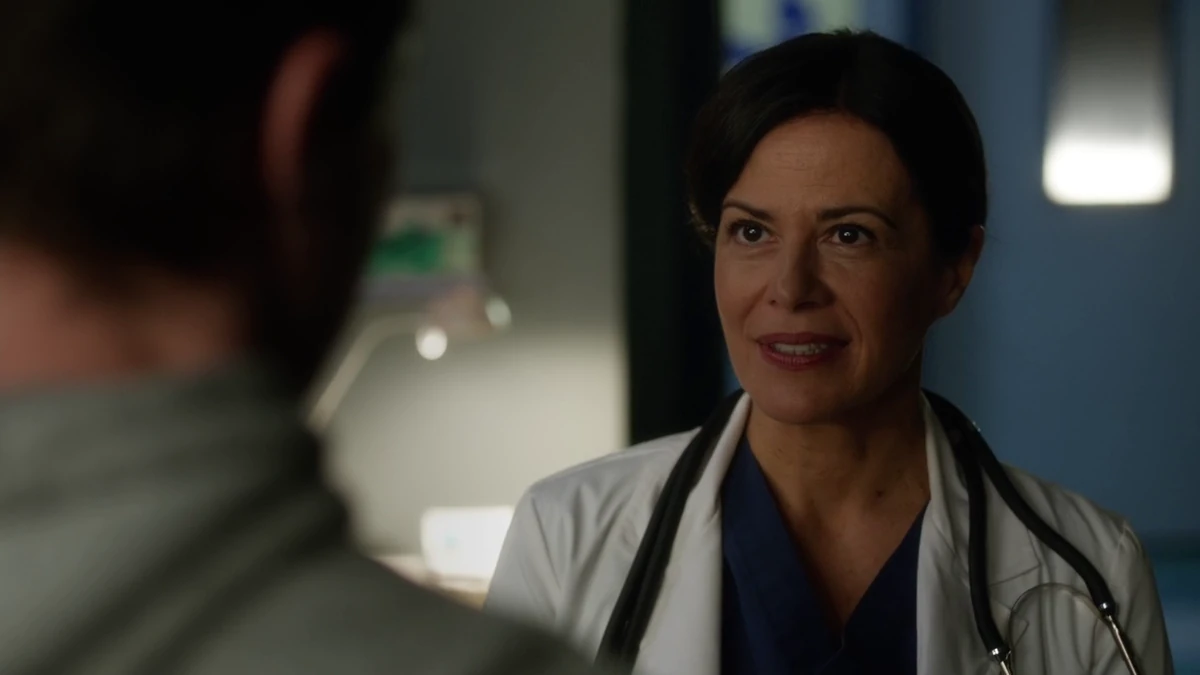 Elisa Schwartz | Arrowverse Wiki | Fandom