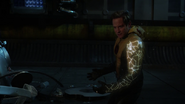 Eobard Thawne Death